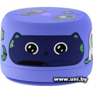 Яндекс Станция Лайт 2 без часов YNDX-00028VIO Violet