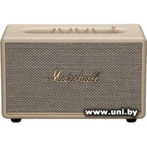 Marshall Acton III Cream
