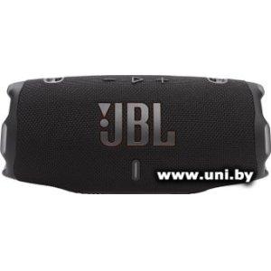 JBL Charge 6 Black (JBLCHARGE6BLK)