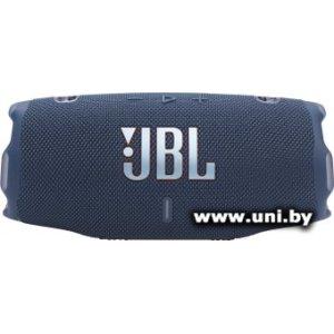 JBL Charge 6 Blue (JBLCHARGE6BLU)