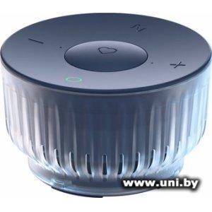 Купить Sber SberBoom Mini 2 SBDV-00250B Blue в Минске, доставка по Беларуси