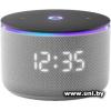 Яндекс Станция Мини 3 Про YNDX-00059GRY Grey
