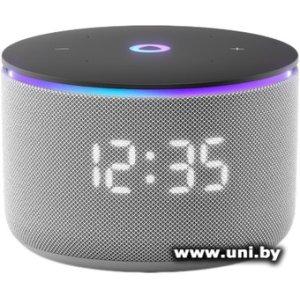 Яндекс Станция Мини 3 Про YNDX-00059GRY Grey
