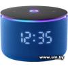 Яндекс Станция Мини 3 Про YNDX-00059BLU Blue