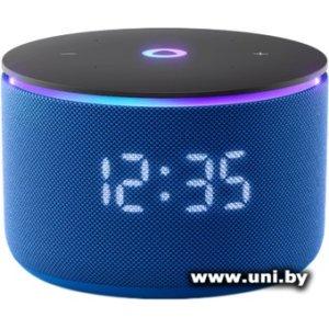 Яндекс Станция Мини 3 Про YNDX-00059BLU Blue