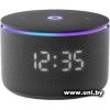 Яндекс Станция Мини 3 Про YNDX-00059BLK Black