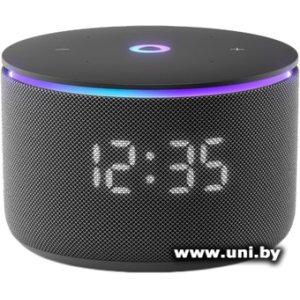 Яндекс Станция Мини 3 Про YNDX-00059BLK Black