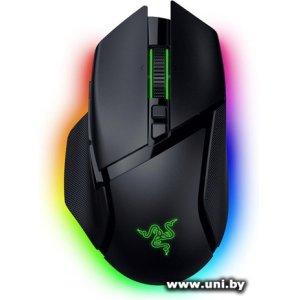 Купить Razer Basilisk V3 Pro 35K (RZ01-05240100-R3G1) Black в Минске, доставка по Беларуси