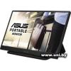 ASUS 15.6` ZenScreen MB166C