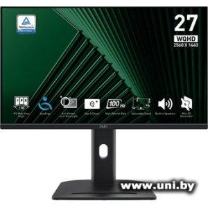 MSI 27` Pro MP275QPG (9S6-3PC39M-069)