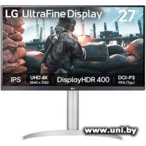 LG 27` 27UP650K-W
