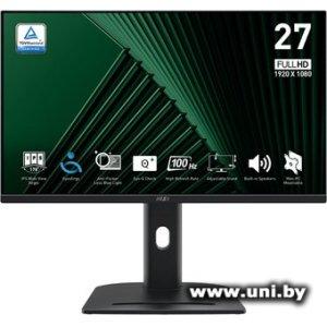 MSI 27` Pro MP275PG