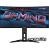 GIGABYTE 34` MO34WQC