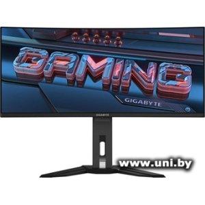 Купить GIGABYTE 34` MO34WQC в Минске, доставка по Беларуси