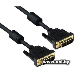 ExeGate Cable DVI (EX191094RUS) 1.8m