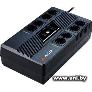 ACD PW-Entry 600 86C-C24013-00G