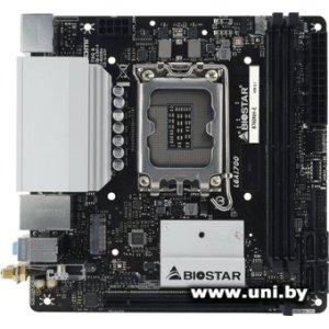 Biostar B760NH-E Ver. 5.1