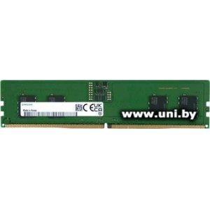 DDR5 8G PC-44800 Samsung (M323R1GB4DB0-CWM)