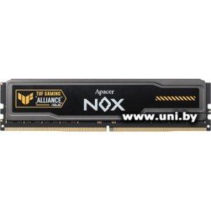 DDR5 32G PC-41600 Apacer (AH5U32G52C522UTAA-1)