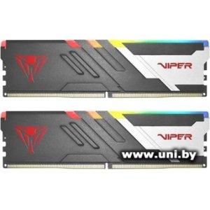 DDR5 64G PC-48000 Patriot (PVVR564G600C30K)