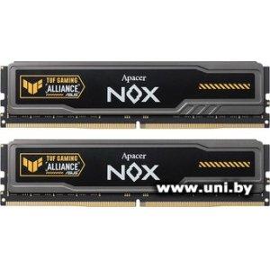 Купить DDR5 64G PC-48000 Apacer (AH5U64G60C622UTAA-2) в Минске, доставка по Беларуси