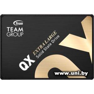 Team 2Tb SATA3 SSD T253X7002T0C101