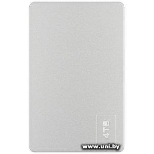 Mirex 4Tb 2.5` USB 13630-UHDLES40