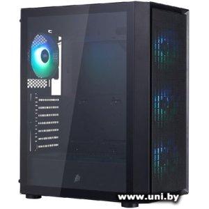 1STPLAYER GO6 ARGB Black (GO6-BK-4F7)