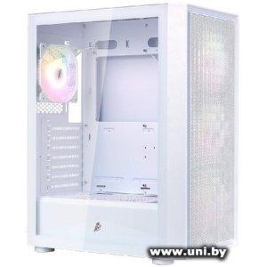 1STPLAYER GO6 ARGB White (GO6-WH-4F7-W)