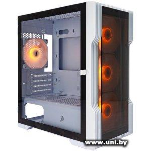 1STPLAYER Trilobite T3-G ARGB T3-G-WH-4F7-W