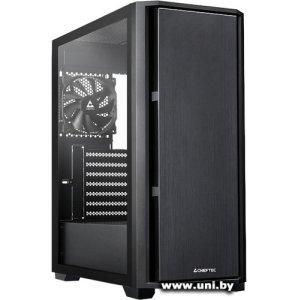 Chieftec Pro Midi TG (AS-02B-TG-OP)