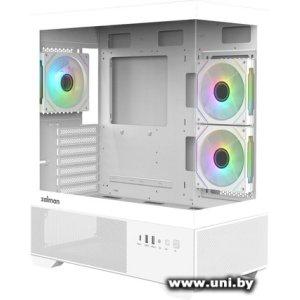 Zalman Chronix White