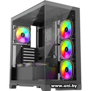 1STPLAYER Mi8 MI8-BK-3FC7R-1FC7 Black