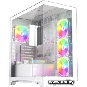 1STPLAYER Mi8 MI8-WH-3FC7R-W-1FC7-W White