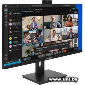 Купить ExeGate 27` SuperView EA2707CA EX298883RUS в Минске, доставка по Беларуси