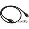 ExeGate HDMI-HDMI (19M-19M) EX287729RUS 1m