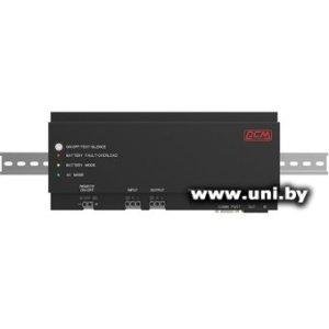 PowerCom DRU-850