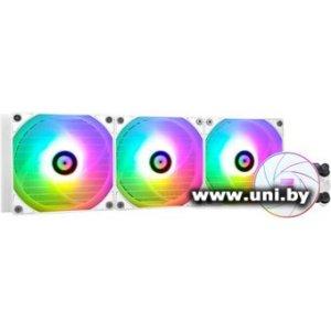 Купить Thermalright Aqua Elite 360 ARGB White A-ELITE-WH-360-ARGB в Минске, доставка по Беларуси