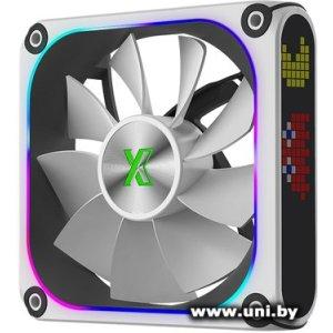 Купить XASTRA FZ120W ARGB Reverse (FZ120-1WA-CRX-GL) в Минске, доставка по Беларуси
