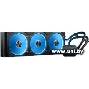 PHANTEKS Glacier One 420D30 Black PH-GO420D30_DBK02