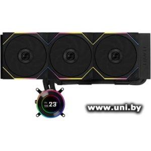 Lian Li 360TL GHS2LCD36TB G89.GHS2LCD36TB.R0