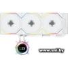 Lian Li 360TL GHS2LCD36TW G89.GHS2LCD36TW.R0