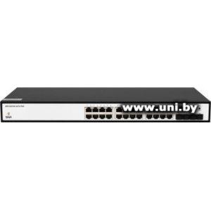SNR SNR-S5210G-24TX-POE
