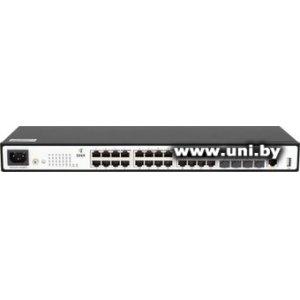 SNR SNR-S2989G-24TX