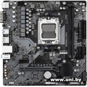 GIGABYTE B650M S2H (rev. 1.3)