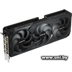 GIGABYTE 16GB RTX 5080 (GV-N5080WF3OC-16GD)