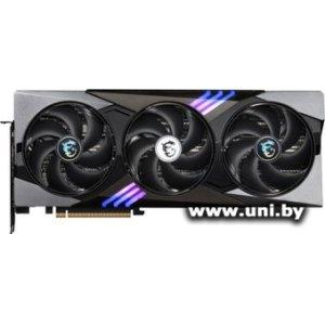 MSI 16GB (RTX 5080 16G Gaming Trio)