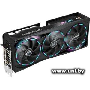 GIGABYTE 16GB RTX 5080 (GV-N5080AORUS M-16GD)