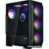 Zalman N7 Plus V2 Black