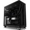 NZXT H6 Flow CC-H61FB-01